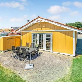Pet Friendly Home In Gråsten With Wifi，位于格罗斯滕的酒店