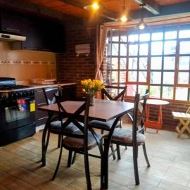 CABAÑA Adán y Eva en Zacatlán，位于萨卡特兰的酒店