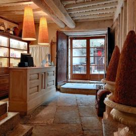 Posada Restaurante Casa de la Sal