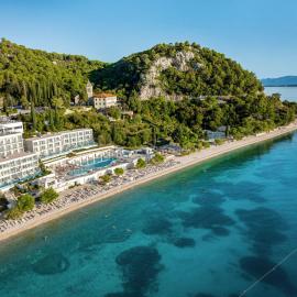 TUI BLUE Adriatic Beach - Adults Only - All Inclusive，位于伊格拉恩的酒店