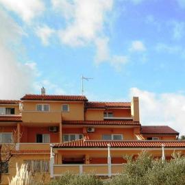 Apartments Melita，位于苏佩塔斯卡德拉加的酒店