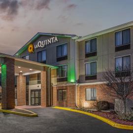 La Quinta by Wyndham Norwich-Plainfield-Casino，位于普兰菲尔德的酒店