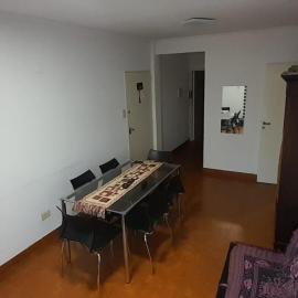 Departamento Malvinas，位于科连特斯的酒店