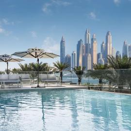 Radisson Beach Resort Palm Jumeirah