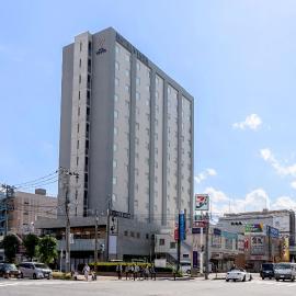 Hotel Vista Ebina，位于海老名市的酒店