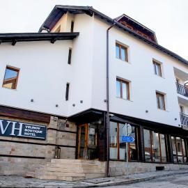Velinov Boutique Hotel