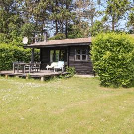 3 Bedroom Beautiful Home In Samsø，位于Samsø的酒店