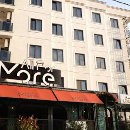Trabzon Gloria Suite Hotel，位于特拉布宗的酒店
