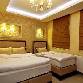 Kars Konak Hotel，位于卡尔斯的酒店