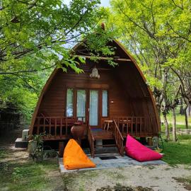 Wajonata Sumba，位于Baing的酒店