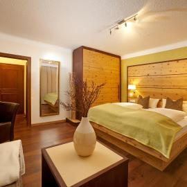 Hotel Bergblick，位于沙伊代格的酒店