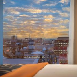 Clayton Hotel Glasgow City，位于格拉斯哥的酒店