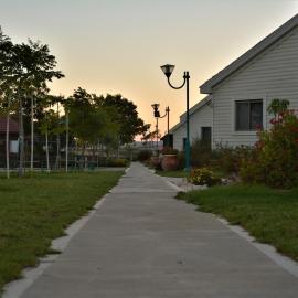 Gan Hakramim Country Lodging，位于Kramim的酒店