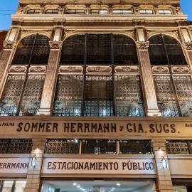 Casa Herrmann Suites