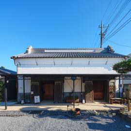 Itako Shimagen -潮来の古民家 島源-，位于Itako的酒店