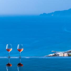 Olivenere agriturismo，位于拉瓦尼亚的酒店
