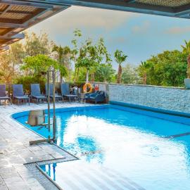 Comfort Hotel and Spa - Adults Only，位于埃拉特的酒店
