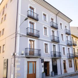 Hotel Cims de Camprodon，位于坎普罗东的酒店