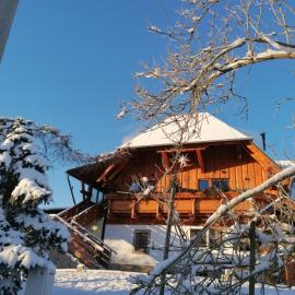 Landgasthof Plohnbachtal UG，位于Abhorn的酒店