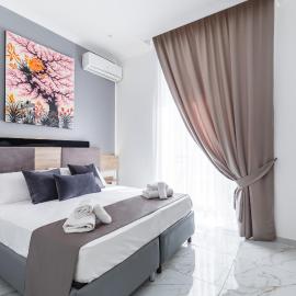 Hotel Sant'Angelo Palace,位于那不勒斯的酒店