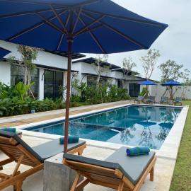 IBI bali，位于Banjar的酒店