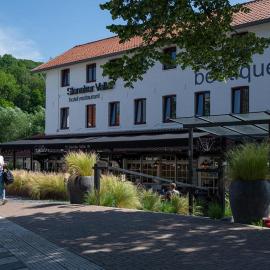 Boutique Hotel Slenaker Vallei - Buitengewoongenieten，位于斯莱纳肯的酒店