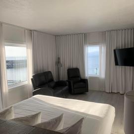 Hôtel Sept-Îles,位于七岛市的酒店