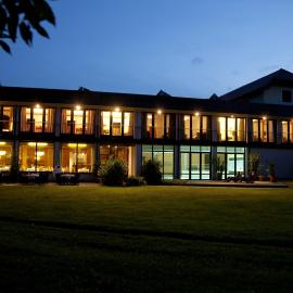 Hotel Alhartinger Hof,位于林茨的酒店