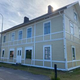 Villa Inez，位于Kopparberg的酒店