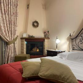 Valentini Guesthouse，位于卡尔派尼西翁的酒店