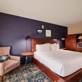Four Points by Sheraton Cleveland-Eastlake，位于Eastlake的酒店