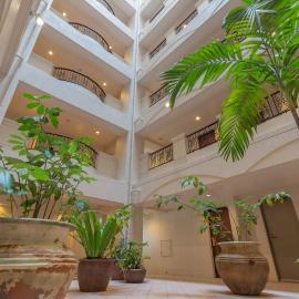 Libre Garden Hotel，位于那霸的酒店