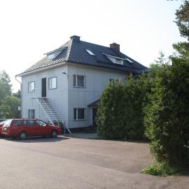 Gästhem Kronan，位于玛丽港的酒店