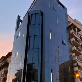 Black Diamond Hotel，位于地拉那的酒店