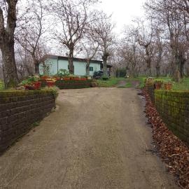 Chalet immerso nel Bosco，位于梅尔菲的酒店