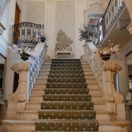 Palazzo Novello，位于蒙蒂基亚里的酒店