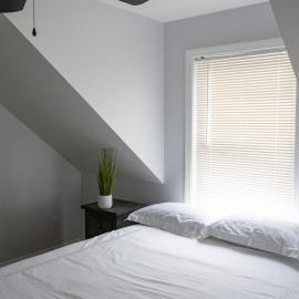 Queen Bed - Boston - RM 3