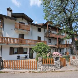 Studio Albergo Diffuso - Cjasa de Pagnocca by Interhome，位于巴尔奇斯的酒店