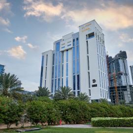 Citymax Hotel Business Bay，位于迪拜的酒店