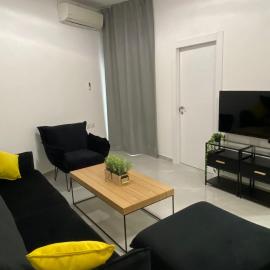 SIMA Suite Unit 6，位于阿什杜德的酒店