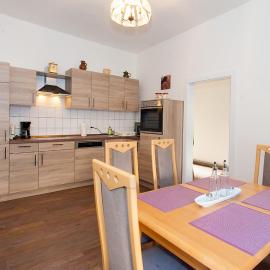 Apartment Zoey，位于奥尔巴赫的酒店