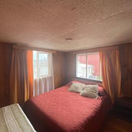 Mi casa chilota，位于安库德的酒店