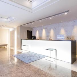 HOTEL MYSTAYS Fukuoka Tenjin