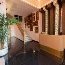 Hotel La Chiquita