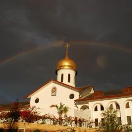 Russian Pilgrim Residence，位于索瓦马的酒店