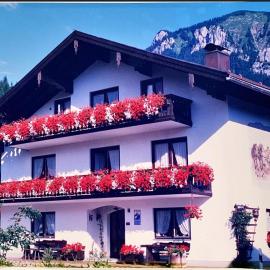 Feichten-Hof Zaiser Zimmer，位于施莱兴的酒店