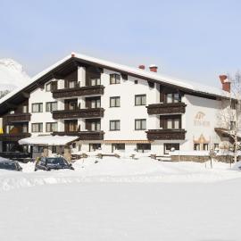 Hotel Bergheim