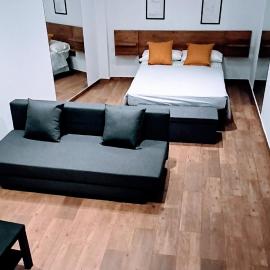 Apartamento Ciempozuelos II, cerca del Parque Warner y Madrid，位于先波苏埃洛斯的酒店
