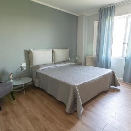 LE CAMERE DI MARIO，位于Vaiano的酒店