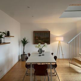 Schöne Apartments auf dem Weingut Schätzel，位于尼尔斯泰因的酒店